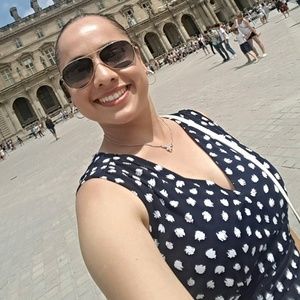 Meet your Posher, Margarita